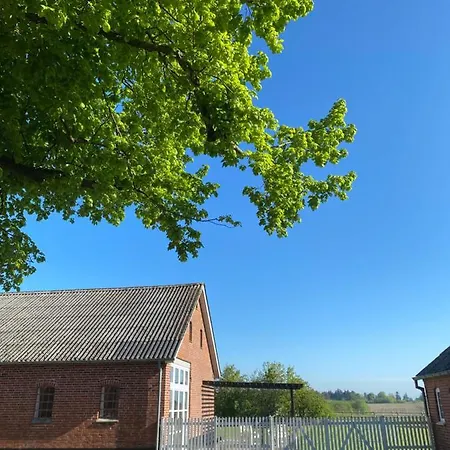 Bolding Appartement *