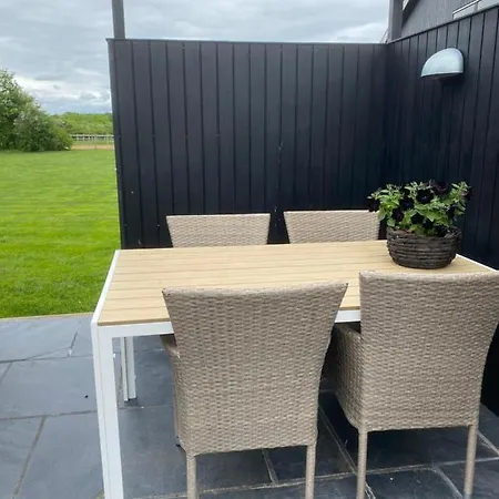 Bolding Apartment Billund