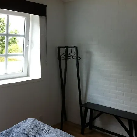 Bolding Apartment *