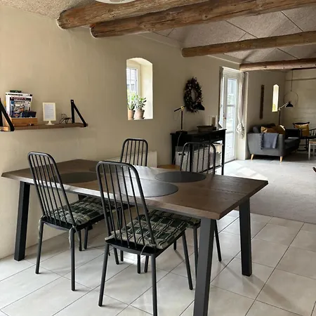 Bolding Apartment