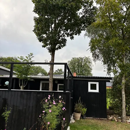 Apartment Bolding Billund