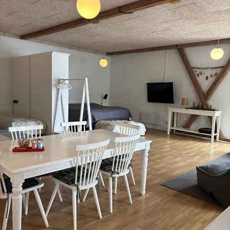 Bolding Apartment