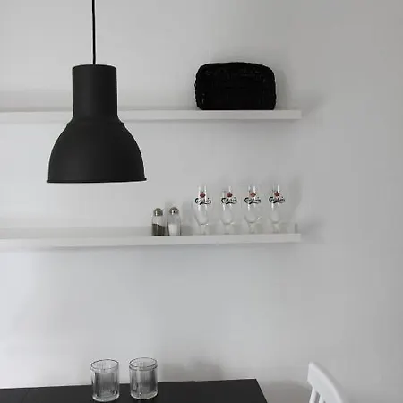 Apartment Bolding *