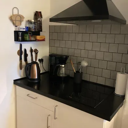 Bolding Apartman Billund