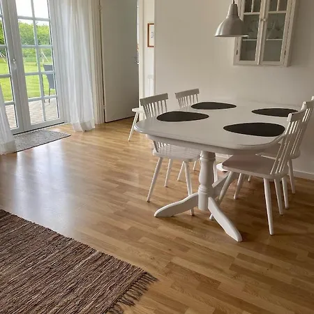 Bolding Apartmán *
