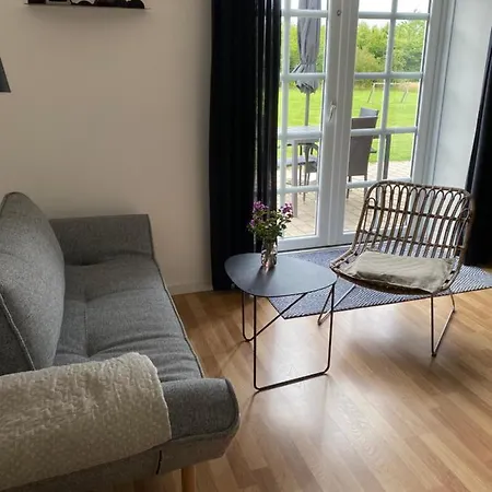 Apartmán Bolding