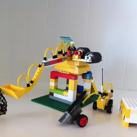 شقة Bolding بيلوند