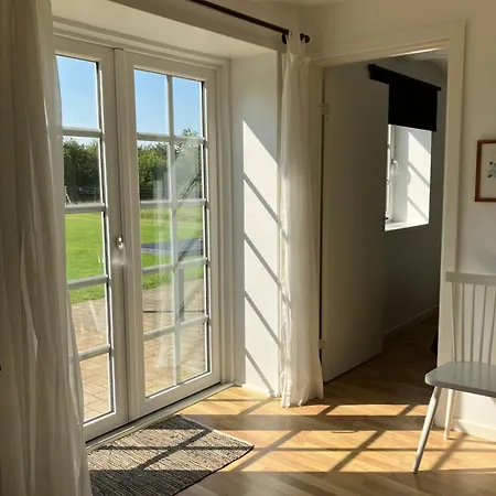 Appartement Bolding *