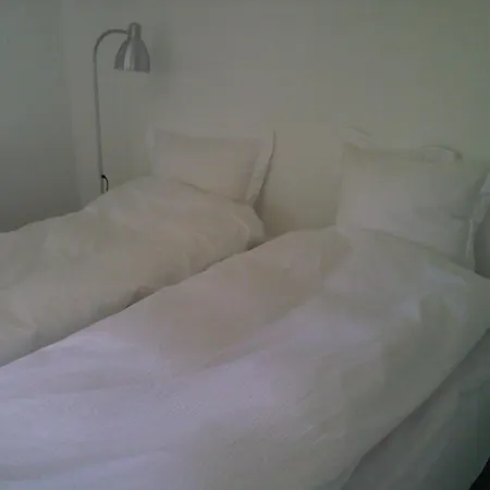 宝鼎公寓 公寓 比隆