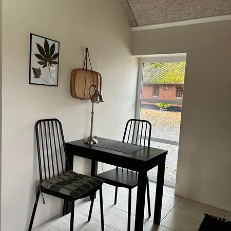 Bolding Apartment