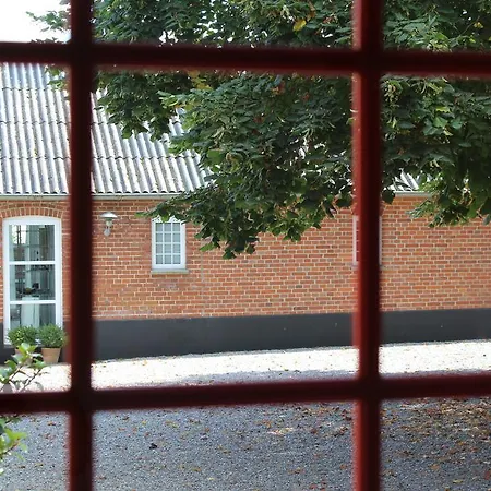 Apartman Bolding Billund