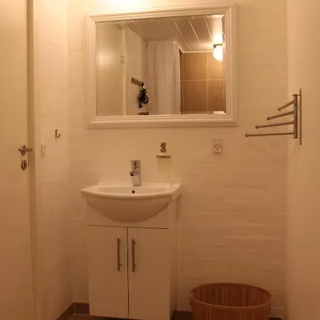 Bolding Apartmán