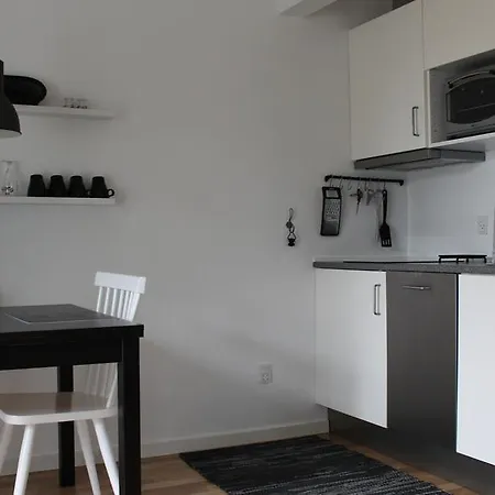 Apartmán Bolding *