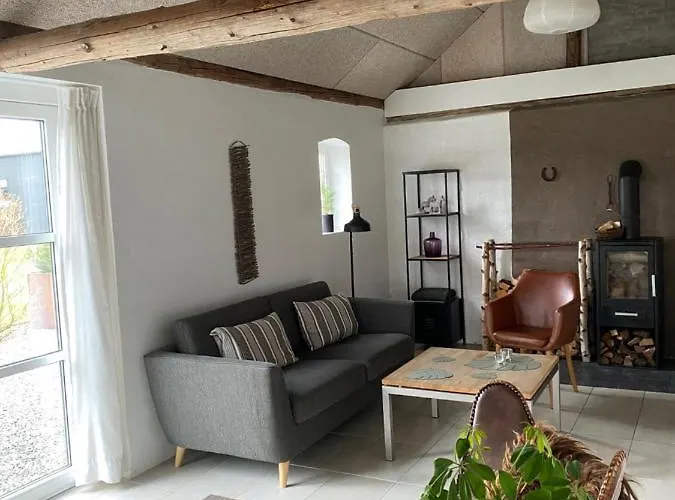 Apartamento Bolding Billund