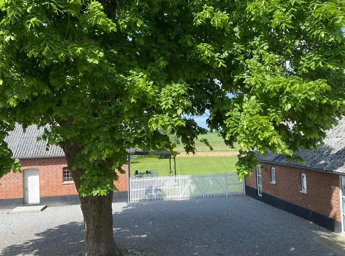 Apartamento Bolding *