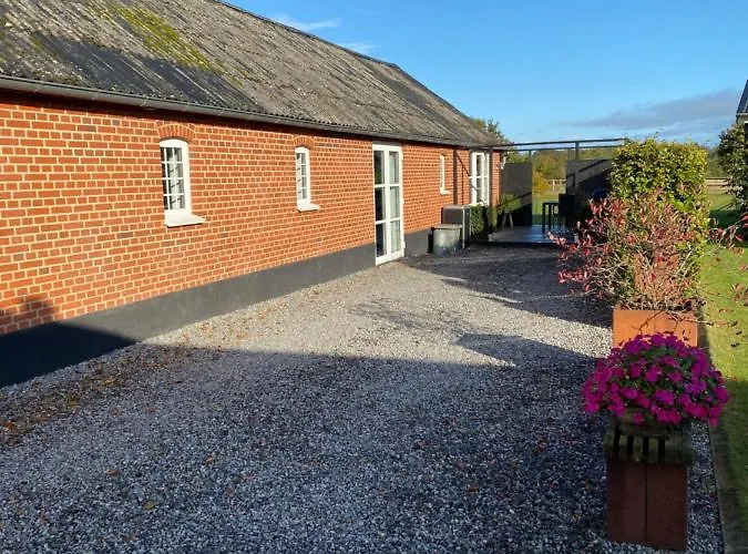 Apartamento Bolding *