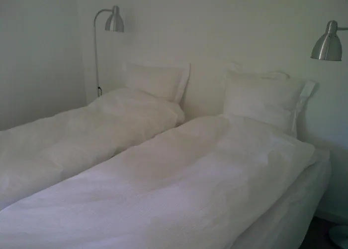 Bolding Apartamento Billund