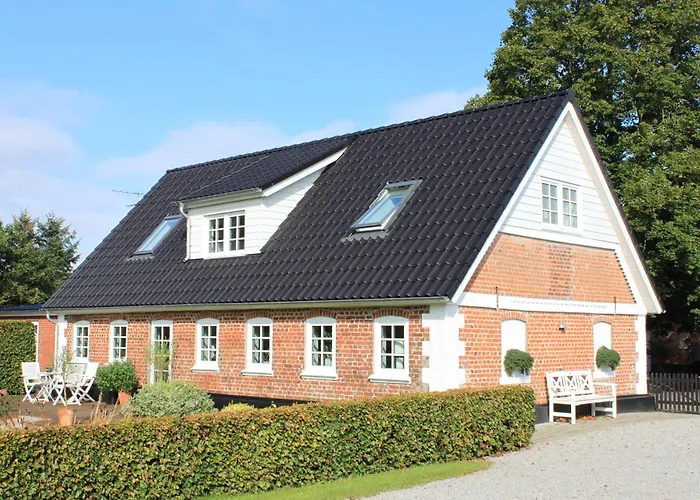 Bolding Appartement *