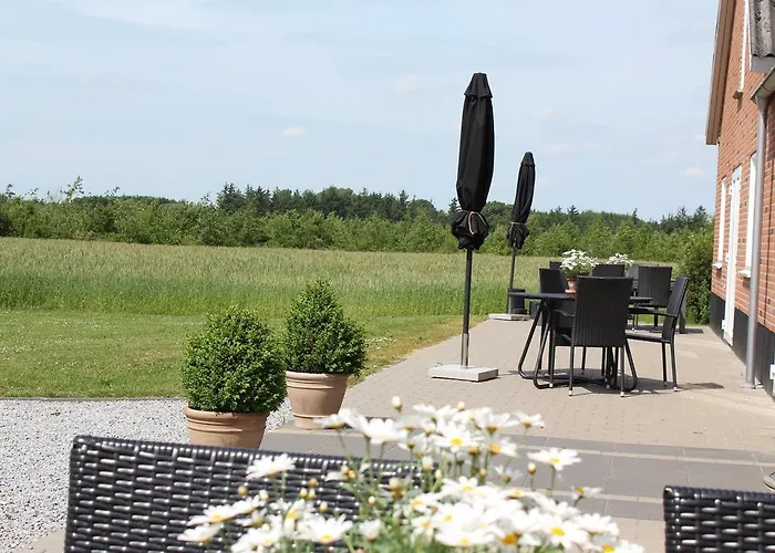 Bolding Appartement *