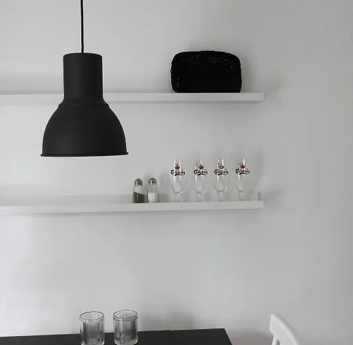 Appartement Bolding *